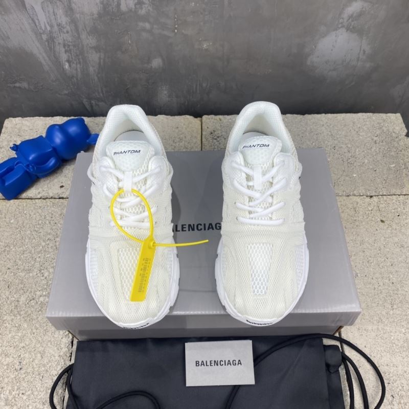 Balenciaga Track Shoes